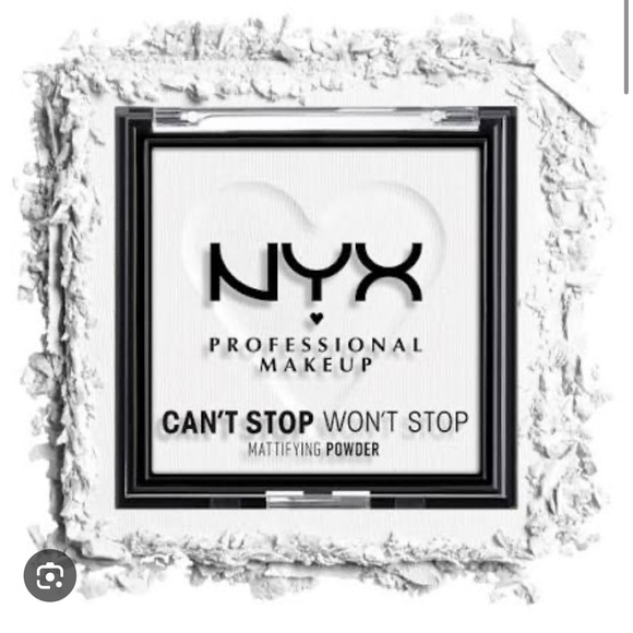 Powder - Picture 3 of 4